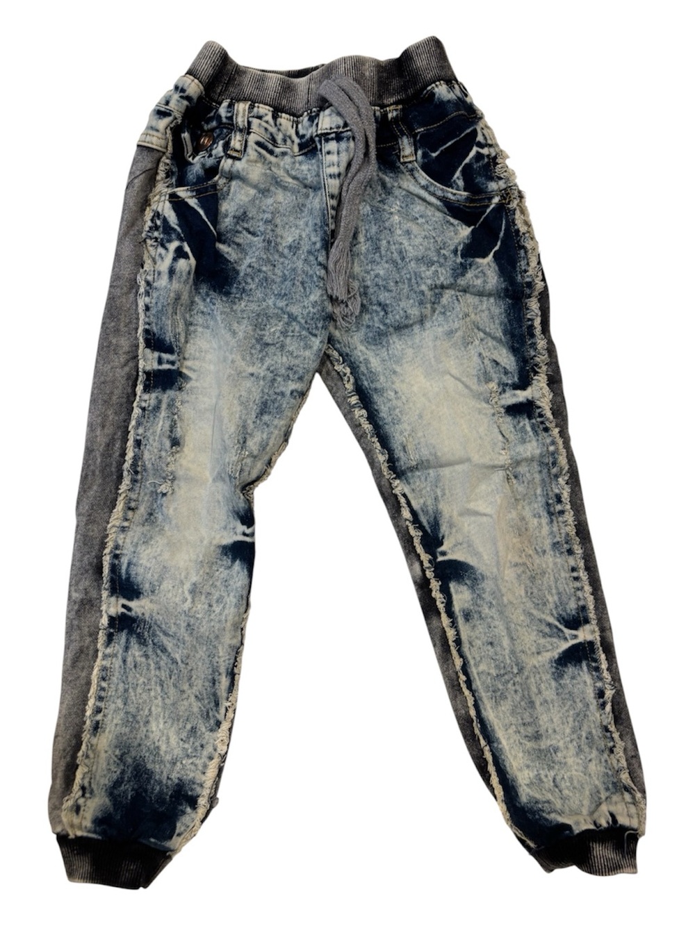 Fashion boy jeans size 100-110, 4-5Y
